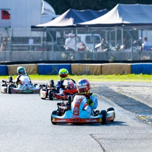 BRIGGS KART CHAMPIONSHIP - CIRCUITO CASTELLETTO DI BRANDUZZO - Gallery 5